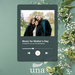 Music for Mother's Day