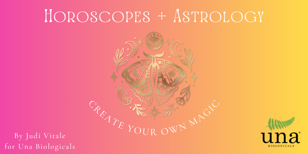 April 2024 Horoscopes
