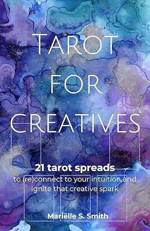 Tarot Journaling  Creative Soul Tarot