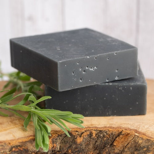 Detox Soap - UnaBiologicals