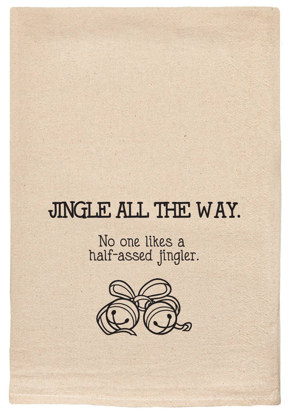Jingle All The Way! - Doodlewash®