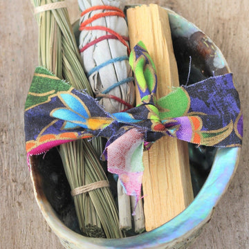 Third Eye Chakra Perfume | Natural Fragrance | Una Biologicals